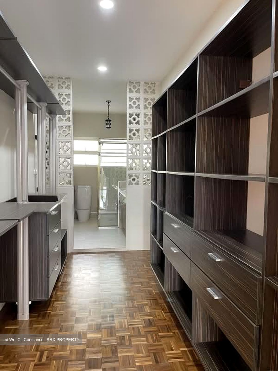 Seletar Hills Estate (D28), Terrace #565716581
